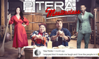 Looking For a Series to Binge Watch? SK-II Pitera Masterclass Featuring John Legend, James Corden & More Won't Disappoint - WORLD OF BUZZ