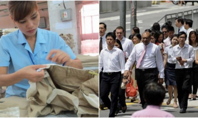 Malaysia's Salary Is Now So Low that People from Vietnam and Indonesia No Longer Want to Work Here - WORLD OF BUZZ 2