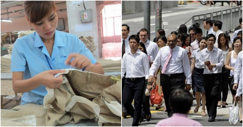 Malaysia's Salary Is Now So Low that People from Vietnam and Indonesia No Longer Want to Work Here - WORLD OF BUZZ 2