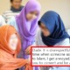 M’sian Annoyed at Attempts of Muslims to Convert Her to Islam, Asks for Respect - WORLD OF BUZZ