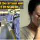 M'sian Woman Almost Got Raped After Boarding a Midnight Bus Alone in Johor Bahru - WORLD OF BUZZ 1