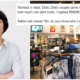 Netizen Shares Experience Dealing With Snobbish Dato Datin Couple Buying Shirts - WORLD OF BUZZ 5