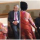 Netizen Shares Mahathir-Hasmah Relationship Goals That Will Make You Go Aww - WORLD OF BUZZ