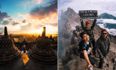 Never Considered Yogyakarta For a Holiday? Here Are 6 Amazing Places That’ll Change Your Mind - WORLD OF BUZZ