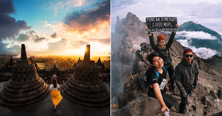 Never Considered Yogyakarta For a Holiday? Here Are 6 Amazing Places That’ll Change Your Mind - WORLD OF BUZZ