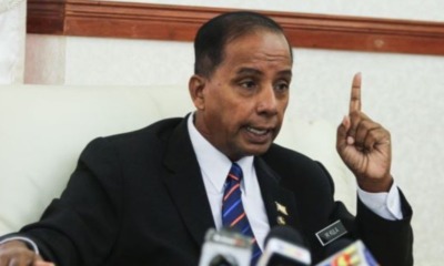 Our Government is Considering Hiring Foreign Workers from Africa - WORLD OF BUZZ