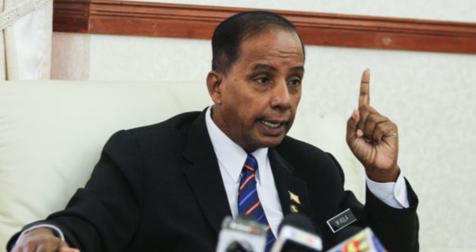 Our Government is Considering Hiring Foreign Workers from Africa - WORLD OF BUZZ
