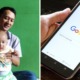 Parents Decide to Name Their Son 'Google' So That He Will Be A Helpful Person When He Grows Up - WORLD OF BUZZ 1