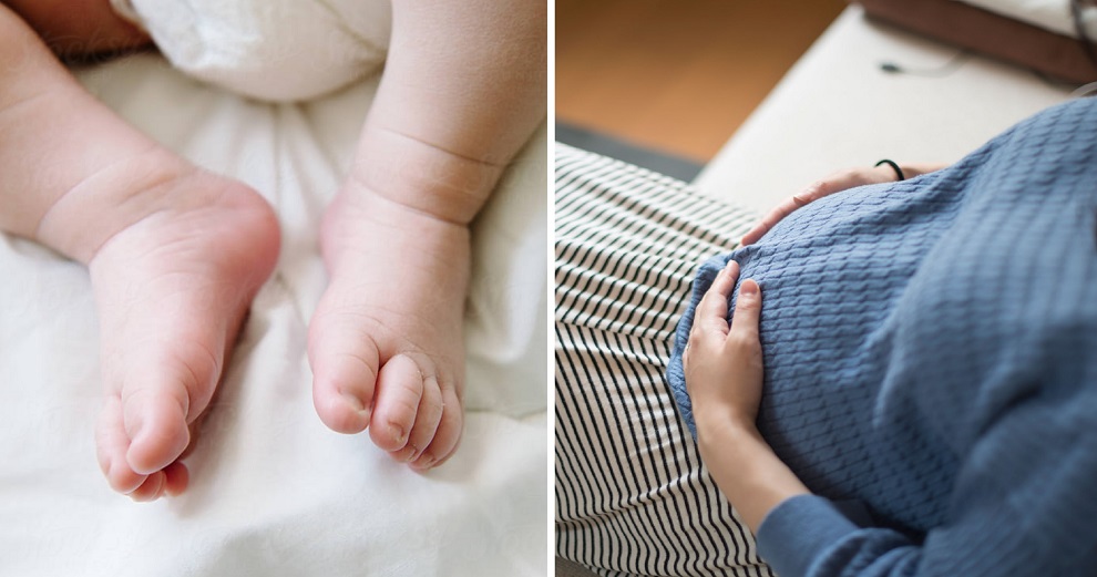 Parents "Return" Their Adopted Twin Boys After Mother Finds Out She's Pregnant - WORLD OF BUZZ 1