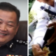 Policeman Lands in Hot Water After Asking For Bribes From Farmer - Who Later Became PDRM Chief - WORLD OF BUZZ
