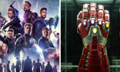 Relive 10 Years of Heroes with Marvel Studios' Awesome New Exhibition at Pavilion Elite! - WORLD OF BUZZ