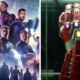 Relive 10 Years of Heroes with Marvel Studios' Awesome New Exhibition at Pavilion Elite! - WORLD OF BUZZ
