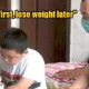 Boy Gains 10kg AfEats 5 Meals a Day to Put On Weight - WORLD OF BUZZ