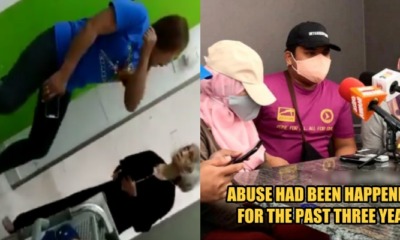 Seremban Nursing Home Ordered to Shut Down, Ex-Employees Claimed Abuse to be True - WORLD OF BUZZ
