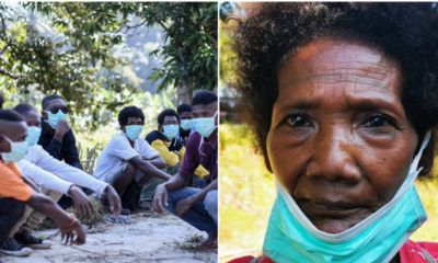 She Watched Her Husband And Three Kids Die From The "Mysterious Illness" Plaguing The Orang Asli Settlement - WORLD OF BUZZ 4