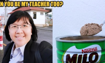 student with learning disability - WORLD OF BUZZ 4