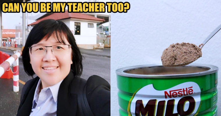 student with learning disability - WORLD OF BUZZ 4