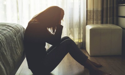 Survey: Quarter of Malaysians Have Experienced Suicidal Thoughts & Harmed Themselves - WORLD OF BUZZ
