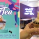 Tealive Now Has Brown Sugar Bubble Tea Soft Serve & They're Exclusively Available At These Outlets! - WORLD OF BUZZ