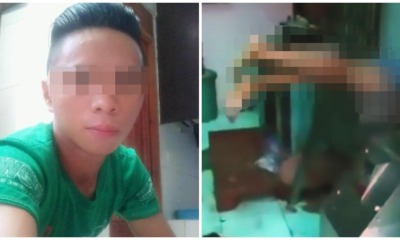 Teenager Dies After Being Sucked Into a Meat Mixing Machine - WORLD OF BUZZ 5