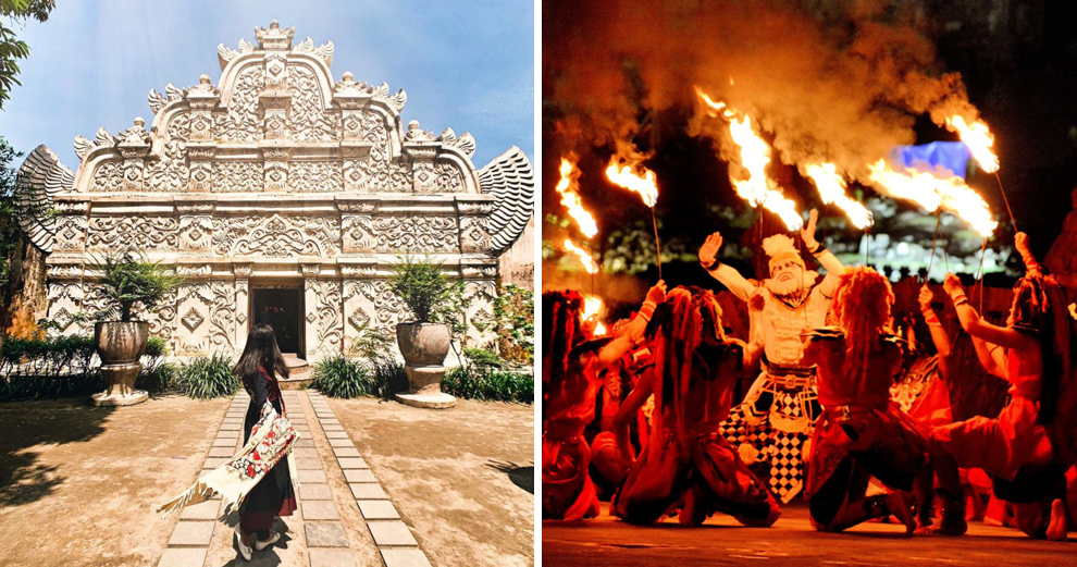 [Tes] 5 Remarkable Things You Can Only Do in Yogyakarta and Nowhere Else in the World! - WORLD OF BUZZ 16