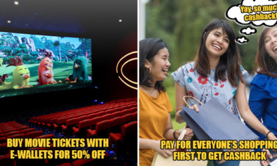 [TEST] Confessions of a Shopaholic: M'sians Who Love to Shop Share Their Top Secrets on How to Save Even MORE - WORLD OF BUZZ 4