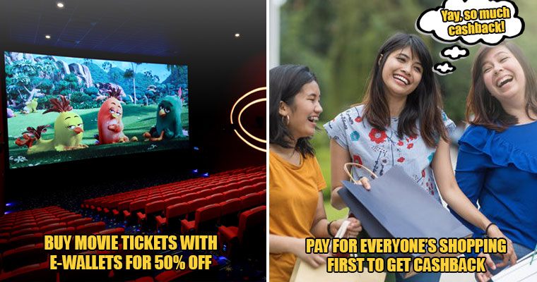 [TEST] Confessions of a Shopaholic: M'sians Who Love to Shop Share Their Top Secrets on How to Save Even MORE - WORLD OF BUZZ 4