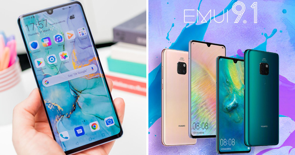 [Test] Here's Why Now is the Perfect Time for Malaysians to Buy a Huawei Smartphone - WORLD OF BUZZ 10