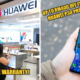 [Test] HUAWEI is Giving Out 2 Years Warranty! - WORLD OF BUZZ 4