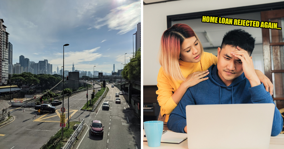 [Test] Malaysian Bank Loan Executives Share Why They Rejected More Than Half Home Loan Applications - WORLD OF BUZZ 20
