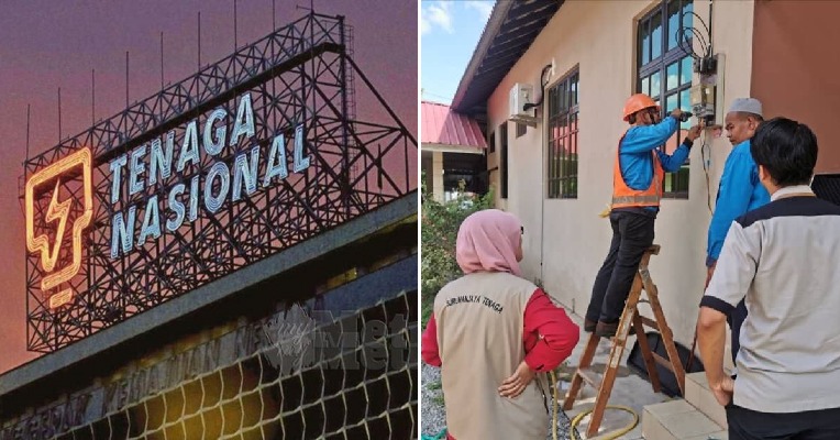 [TEST] PSA: Here's What You Should Do If You're Experiencing Problems with Your TNB Bills - WORLD OF BUZZ 1