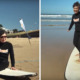[Test] Watch: This Video of an Ah Ma Surfing in Melbourne is 'Making Waves' Across Social Media! - WORLD OF BUZZ