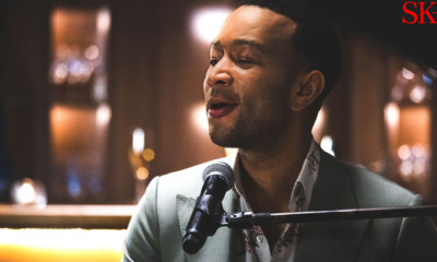 The Pilot Episode of This New Series Features John Legend Performing a New Love Song & M'sians Are Ecstatic - WORLD OF BUZZ