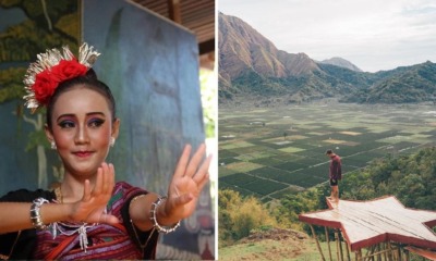 Think Lombok is Just Beaches and Mountains? 4 Hidden Gems of the Gorgeous Island You Should Know - WORLD OF BUZZ