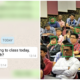 UUM Lecturer Creates Facial Recognition Software So You Can't Ponteng Class Anymore - WORLD OF BUZZ 1