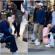 Viral Video Of Couple At The Sidewalk Proves People Can Do Stupid Things For Love - WORLD OF BUZZ
