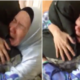 Watch This Touching Moment When A Daughter Surprises Her Mother After Days Before Raya - WORLD OF BUZZ 1