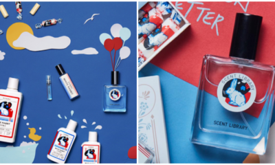 White Rabbit Candy Has Just Launched Perfumes, Body Creams & Here's Where You Can Get Them! - WORLD OF BUZZ 1