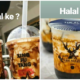 Your Favourite Bubble Tea Outlet Might Not Be Halal, According to This Viral FB Post - WORLD OF BUZZ