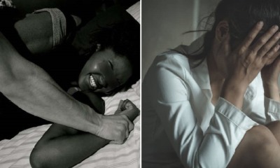 16yo Girl Drugged & Gang-Raped by 4 Cousins & Teacher Because They Were Jealous of Her Good Grades - WORLD OF BUZZ 2