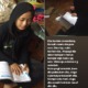 17yo M'sian Girl Can't Afford To Buy Pens To Go To School And Sit For Exams - WORLD OF BUZZ 1