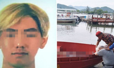 18yo South Korean Tourist Found Dead After Swimming at A Beach in Malaysian Resort - WORLD OF BUZZ 3