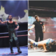 19yo Hijab-Wearing Malaysian Girl Beats 4 Men and Wins Wrestling Championship - WORLD OF BUZZ