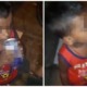 2yo Johor Boy Drinks Alcohol But Mother Says He Did It On His Own, Police Get Involved - WORLD OF BUZZ 3