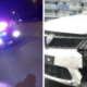 4 People Led PDRM on a Fast & Furious Chase for Over 20KM in Semenyih - WORLD OF BUZZ