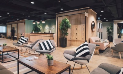 4 Reasons Why Komune CoWorking KLCC Stands Out From The Rest After Spending The Day There - WORLD OF BUZZ 2