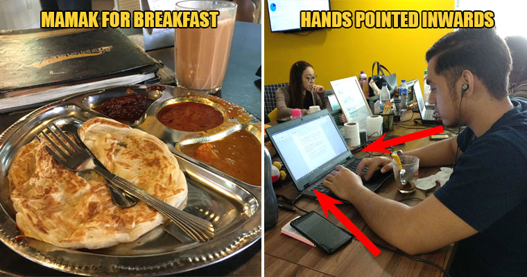 6 Bad Habits Malaysians Do Daily That Can Actually Lead to Severe Physical Problems - WORLD OF BUZZ 1