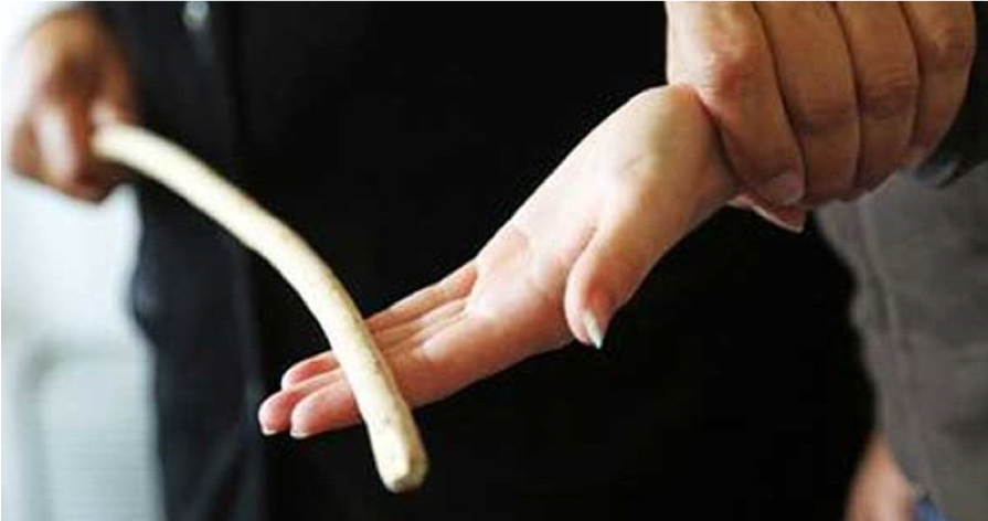 81% Of Parents Support Physical Punishment For Their Kids - WORLD OF BUZZ 3