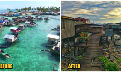 Viral Photos Of Polluted - WORLD OF BUZZ