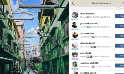 According to Studies, M'sian Influencers Pakai Banyak Fake Followers - WORLD OF BUZZ